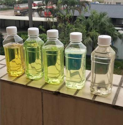 江门柴油配送
